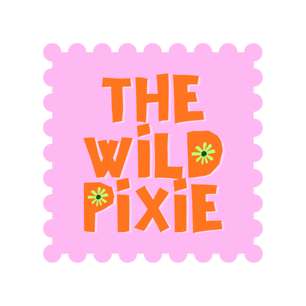 The Wild Pixie 